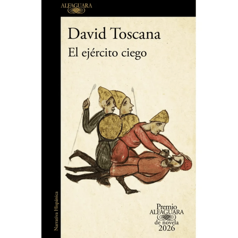 EL EJERCITO CIEGO1