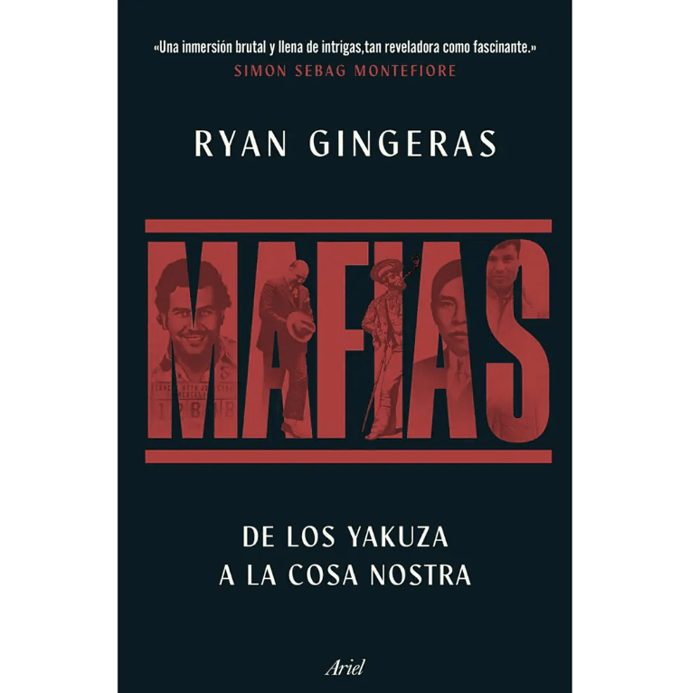 MAFIAS1