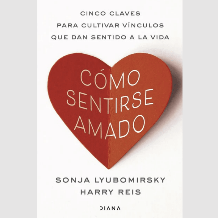 COMO SENTIRSE AMADO1