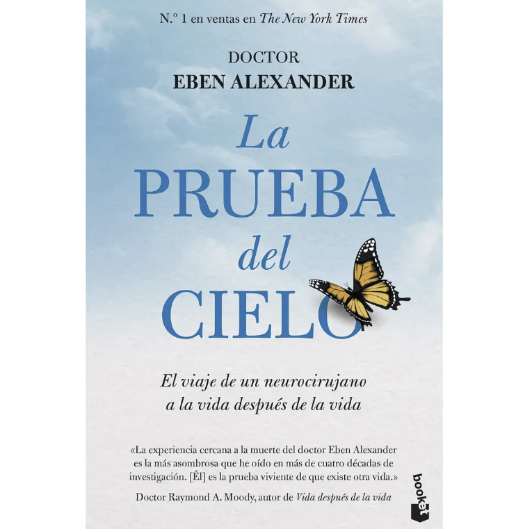 LA PRUEBA DEL CIELO1