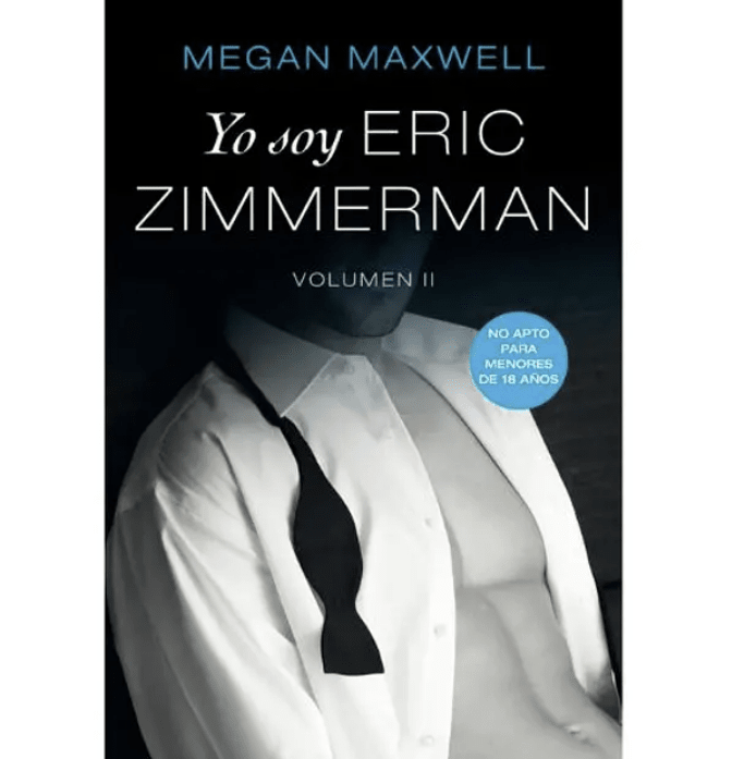 YO SOY ERIC ZIMMERMAN VOL. II1