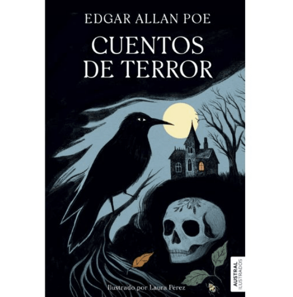 CUENTOS DE TERROR ILUSTRADO1
