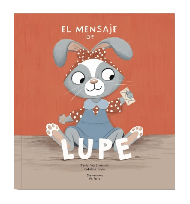 EL MENSAJE DE LUPE1
