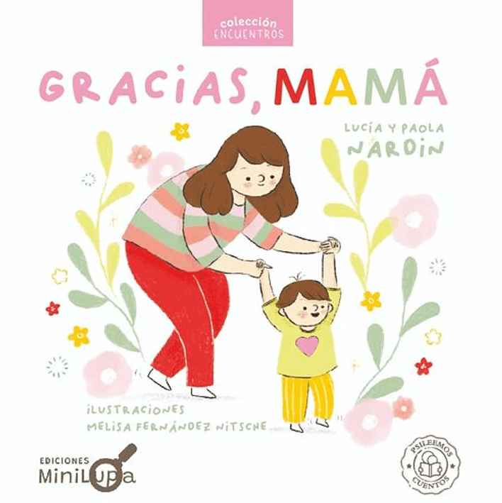 GRACIAS MAMA1