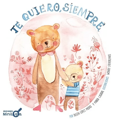 TE QUIERO SIEMPRE1