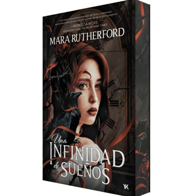 UNA INFINIDAD DE SUEÑOS1