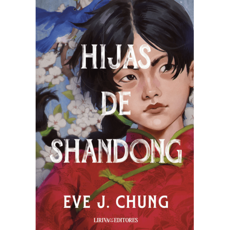 HIJAS DE SHANDONG1