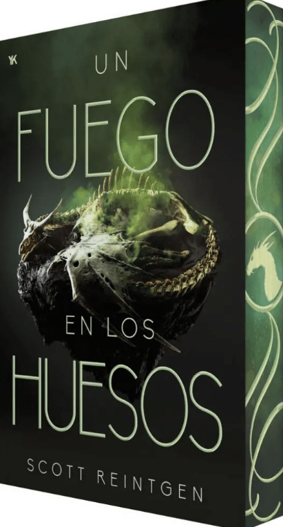 UN FUEGO EN LOS HUESOS1