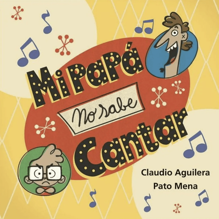 MI PAPA NO SABE CANTAR1