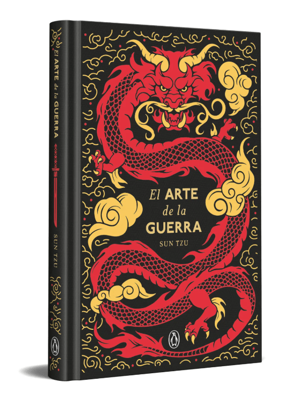 EL ARTE DE LA GUERRA DEBOLSILLO2