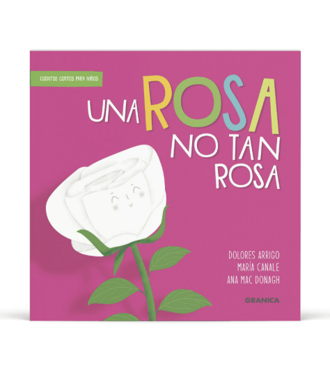 UNA ROSA NO TAN ROSA1
