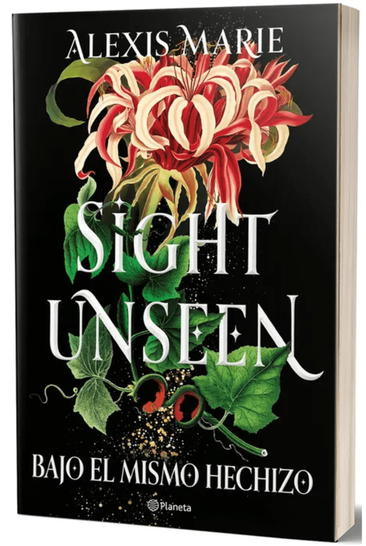 SIGHT UNSEEN. BAJO EL MISMO HECHIZO1