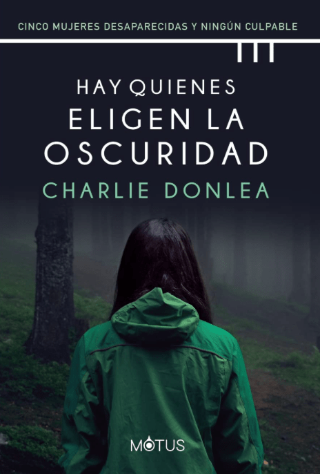 HAY QUIENES ELIGEN LA OSCURIDAD1