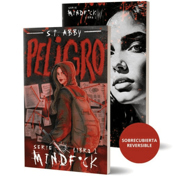 PELIGRO - SERIE MINDFUCK 11