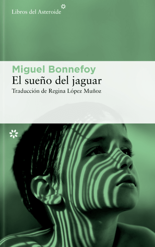 EL SUEÑO DEL JAGUAR1