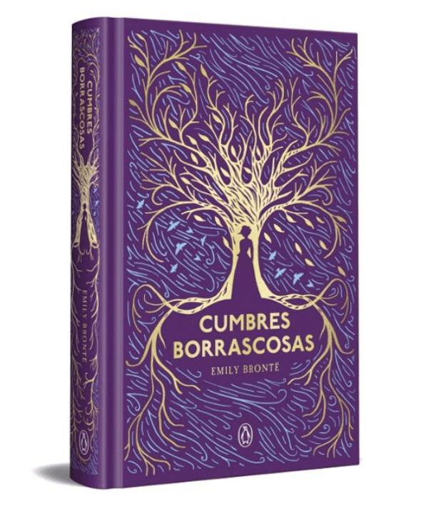 CUMBRES BORRASCOSAS - PENGUIN CLÁSICOS2