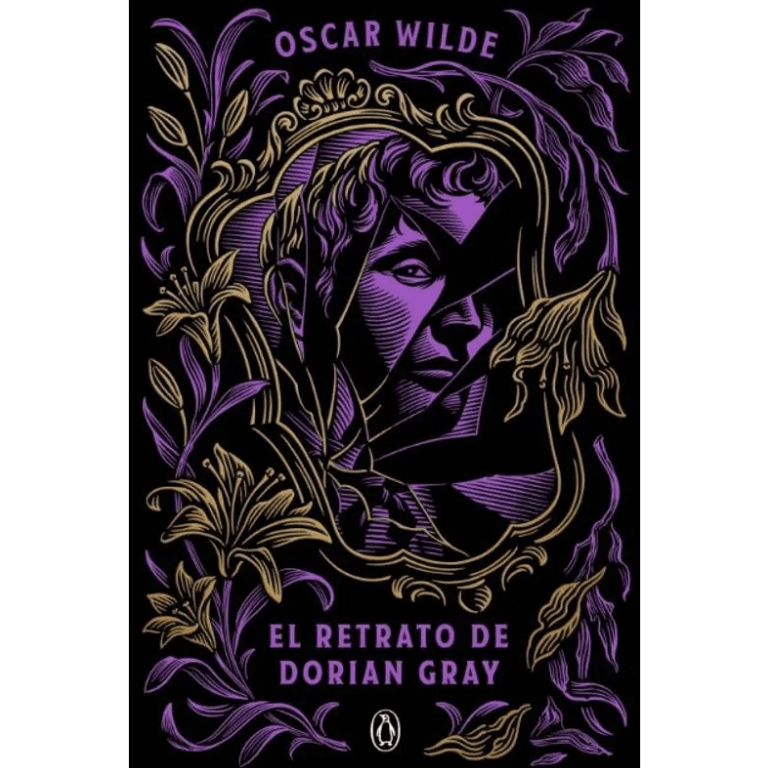 EL RETRATO DE DORIAN GRAY - AUSTRAL2