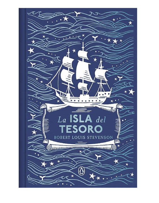 LA ISLA DEL TESORO