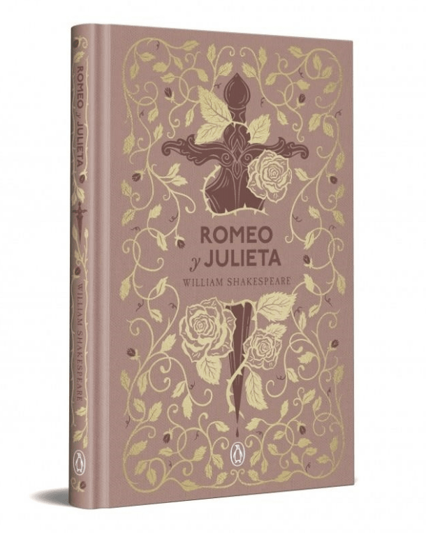 ROMEO Y JULIETA - PENGUIN CLASICOS