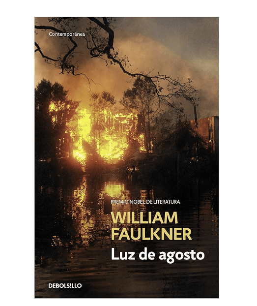 LUZ DE AGOSTO