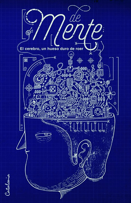 DEMENTE. EL CEREBRO, UN HUESO DURO DE ROER1