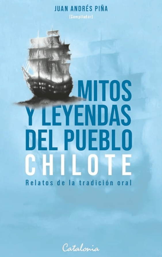 MITOS Y LEYENDAS DEL PUEBLO CHILOTE1