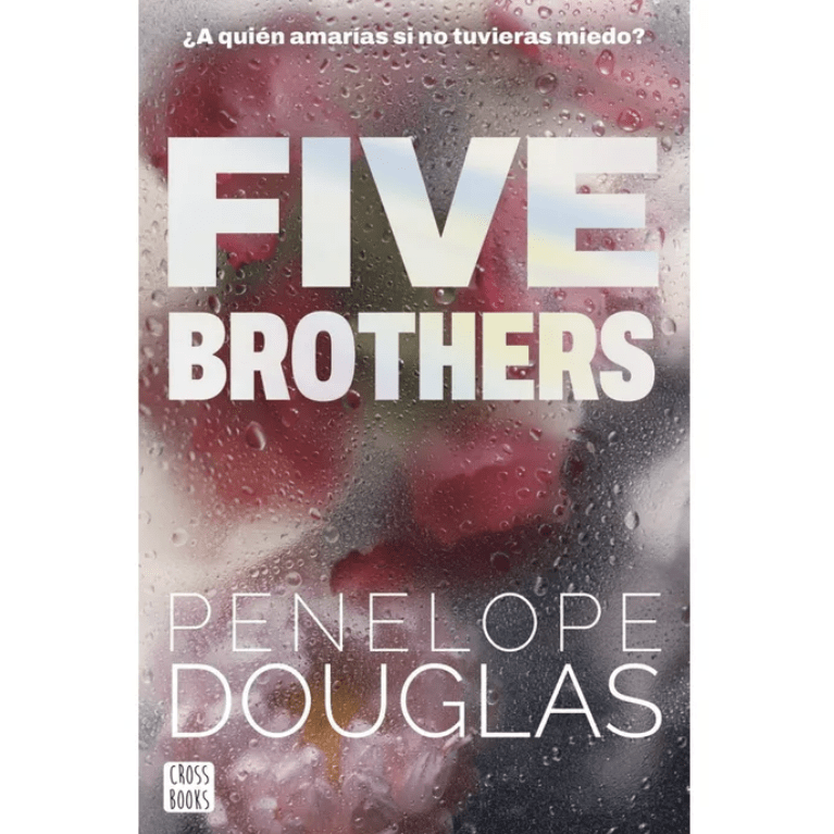 FIVE BROTHERS1