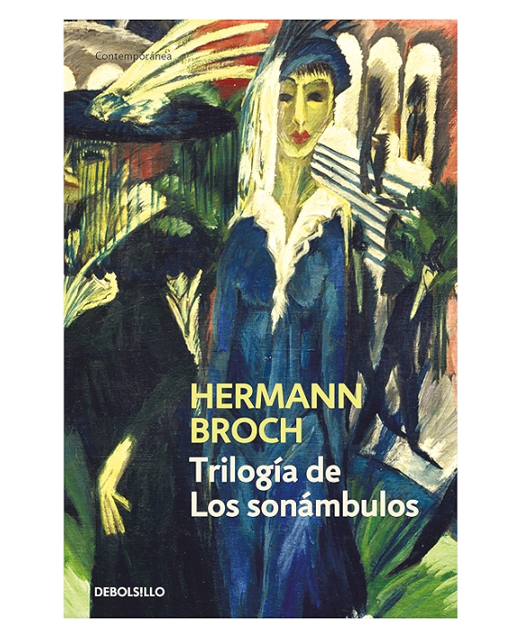 TRILOGIA DE LOS SONAMBULOS