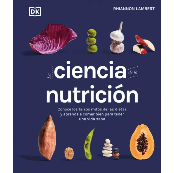 LA CIENCIA DE LA NUTRICION1