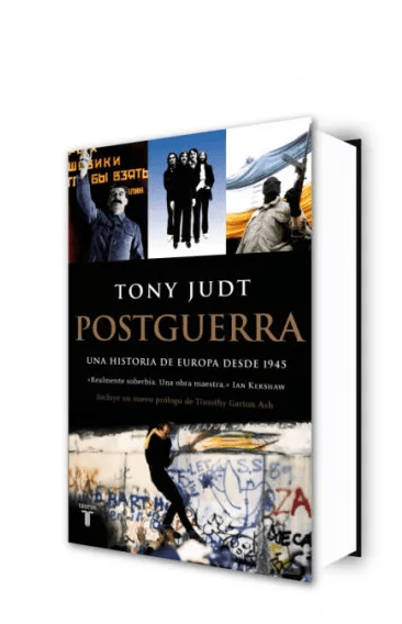 POSTGUERRA (NUEVO PROLOGO)1