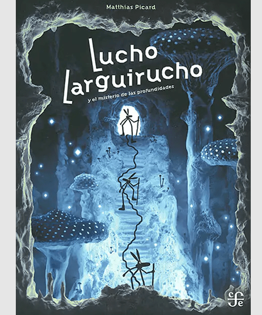 LUCHO LARGUIRUCHO1