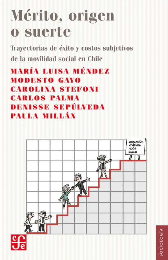 MERITO, ORIGEN O SUERTE1