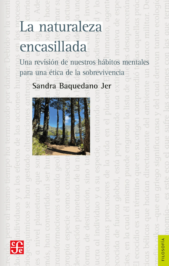 LA NATURALEZA ENCASILLADA1