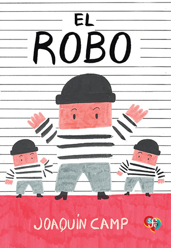 EL ROBO1