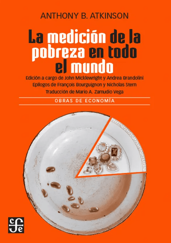 LA MEDICION DE LA POBREZA EN TODO EL MUNDO1