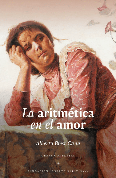 LA ARITMETICA EN EL AMOR1