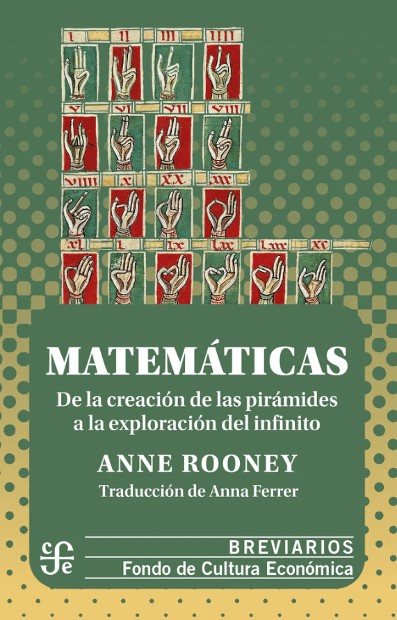 MATEMATICAS. DE LA CREACION DE LAS PIRAMIDES A LA EXPLORACION DEL INFINITO1
