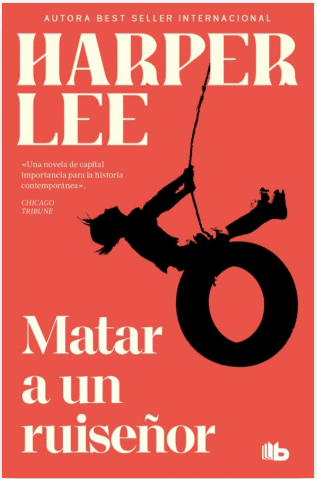 MATAR A UN RUISEÑOR B DE BOLSILLO1