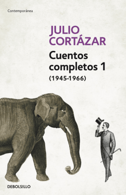 CUENTOS COMPLETOS 1- CORTÁZAR2