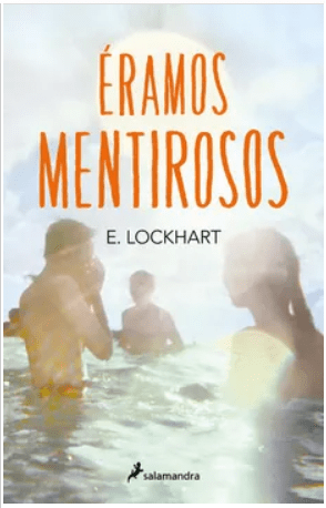 ERAMOS MENTIROSOS1