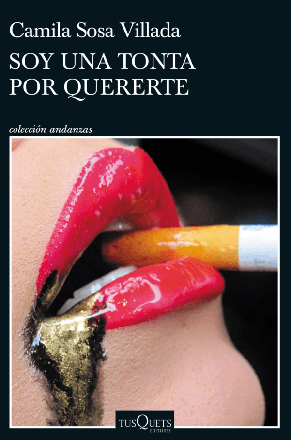 SOY UNA TONTA POR QUERERTE1