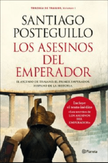 LOS ASESINOS DEL EMPERADOR1