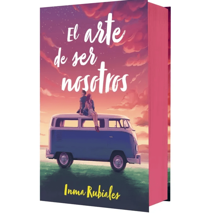 EL ARTE DE SER NOSOTROS1