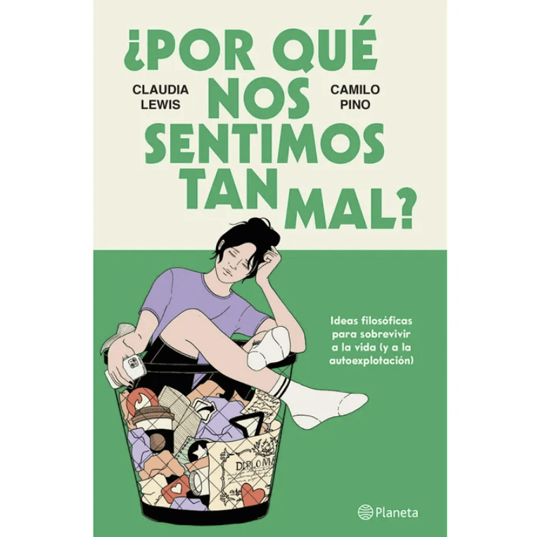 ¿POR QUE NOS SENTIMOS TAN MAL?1