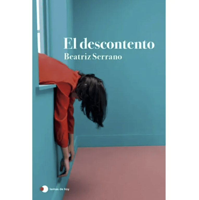 EL DESCONTENTO1