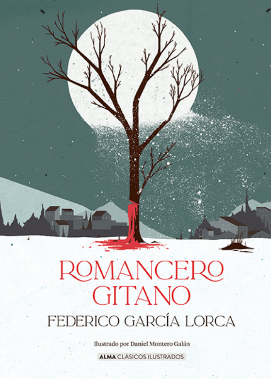 ROMANCERO GITANO2