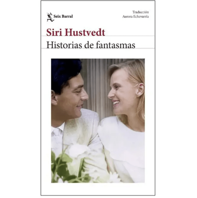 HISTORIAS DE FANTASMAS