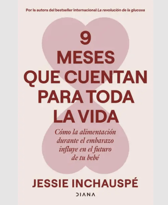 9 MESES QUE CUENTAN PARA TODA LA VIDA1