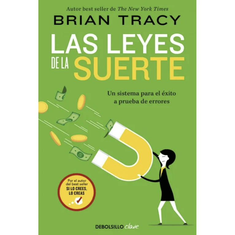 LAS LEYES DE LA SUERTE