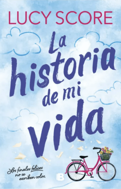 LA HISTORIA DE MI VIDA1